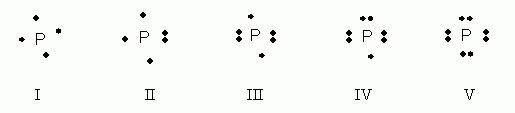 Lewis Dot Diagram For Argon